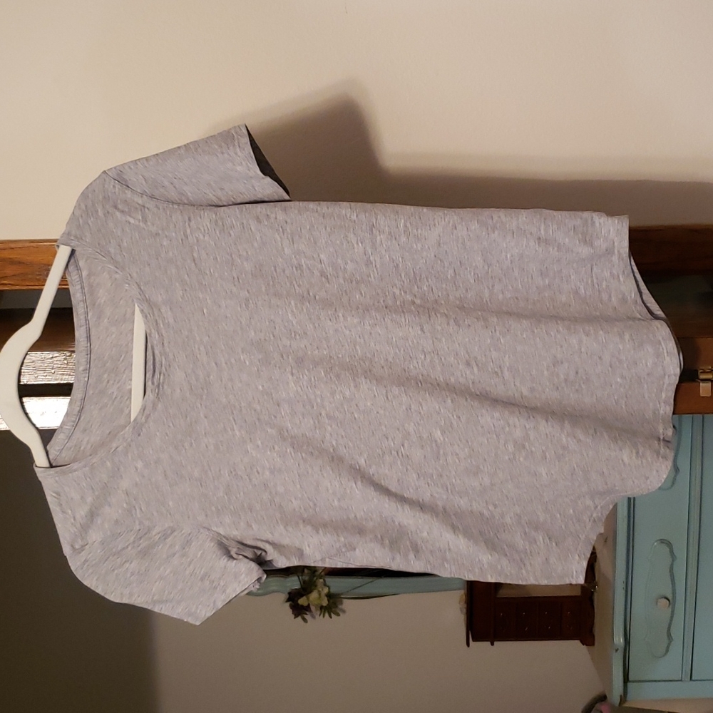 Lululemon love tee